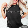 Dog Mom Sweatshirts, Dog Mom Shirt, Dog Mom Shirts, Womens Sweatshirts, Dog Mom Tshirt, Dog Mom Gift, Dog Mom Tee