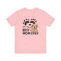 Dog Mama T-Shirt, Dog Mom T-Shirt for Women, Dog Mama Shirt, Dog Parent T-Shirt, Dog Lover Gift,