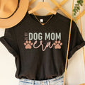 In My Dog Mom Era, Dog Mama Sweatshirt, Dog Owner Sweater, Dog people Sweatshirt, Dog Mom Era Shirt, In My Dog Mom Era Sweatshirt Gift