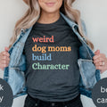 Dog Mom Shirt, Dog Mom Life Shirt, Dog Mom Vibes Shirt, Dog Lover Shirt, Fur Mama Shirt, Mama Sweatshirt, Dog Mom Crewneck, Gift For Dog Mom