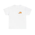 Just Loafing Around Kitty Shirt, Funny Bread Cat T-shirt, Cat Loaf Gift for Him/Her
