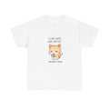 I Like Cats And Coffee Shirt - Funny Cat Mom Gift for Coffee Lover