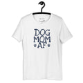 Dog Mom T-Shirt | Dog Mom Gift