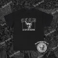 All Cats are Beautiful, Anarchy T-Shirt, Funny Cat Shirt, Punk T-Shirt, Anarchist Shirt, Leftist T-Shirt, Cat Lover Shirt