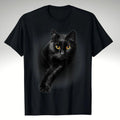 Cat Lover T-Shirt ,  Cute Cat Shirt , Animal Lover Gift , Funny Cat T-Shirt , T-Shirt Cat Lover , Cat Shirt