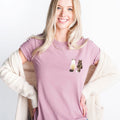 Siberian Cat Shirt - Siberian Cat Lover Gift Tee for Siberian Mom Owners