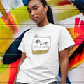 Whatever Cat Graphic Tee | Funny Cat Lover T-Shirt | Unisex Pet Owner Gift