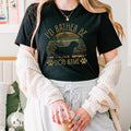 Glen Of Imaal Terrier Shirt with Custom Dog Name | Glen Of Imaal Terrier Dog Mom T-shirt | I'd Rather Be Dog Shirt, Sweatshirt