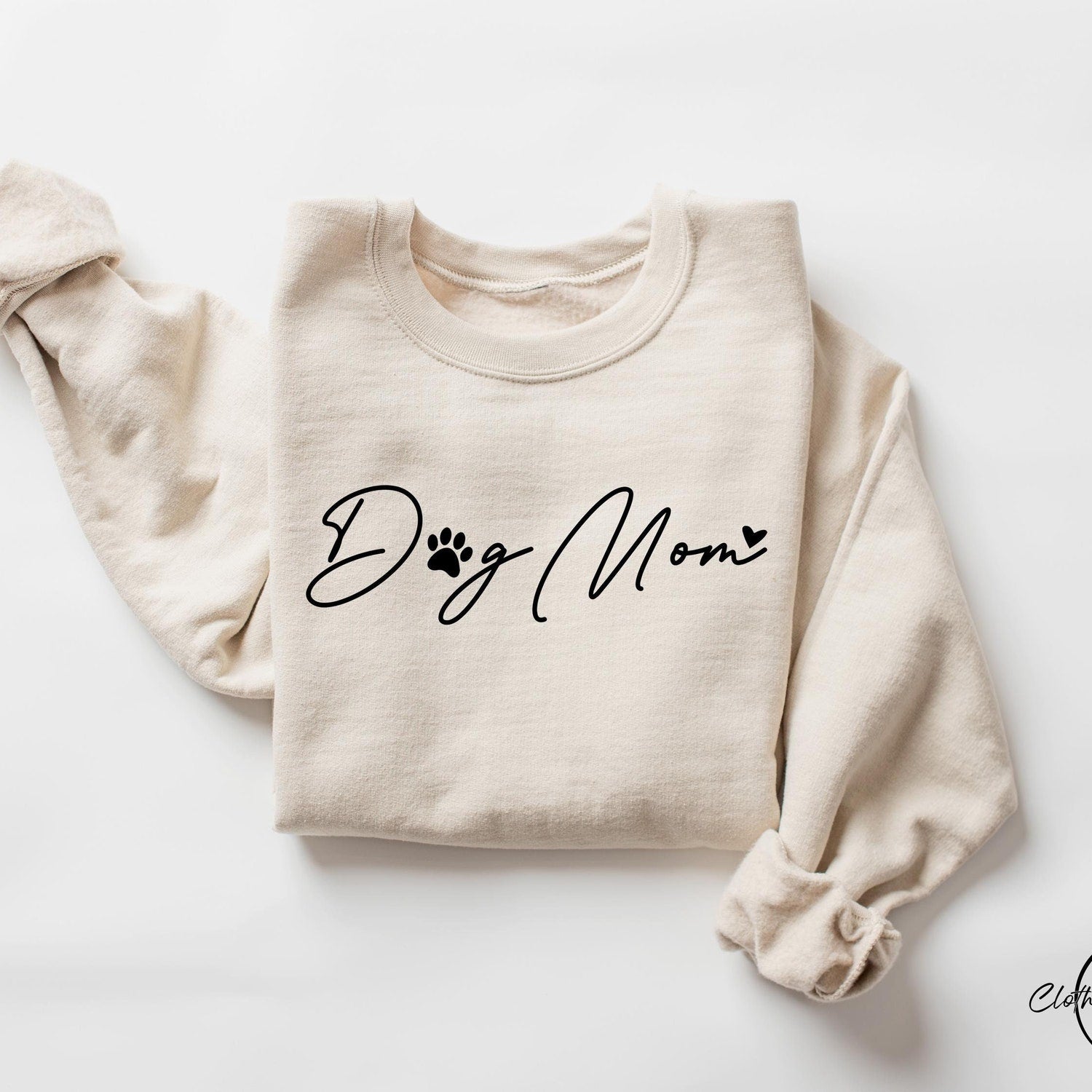 Dog Mom Sweatshirt,  Life Is Better With A Dog Hoodie, Dog Lover Shirt, Dog Mom Shirt, Dog Lover Gift, Dog Mom T-Shirt, Dog Mom Gift