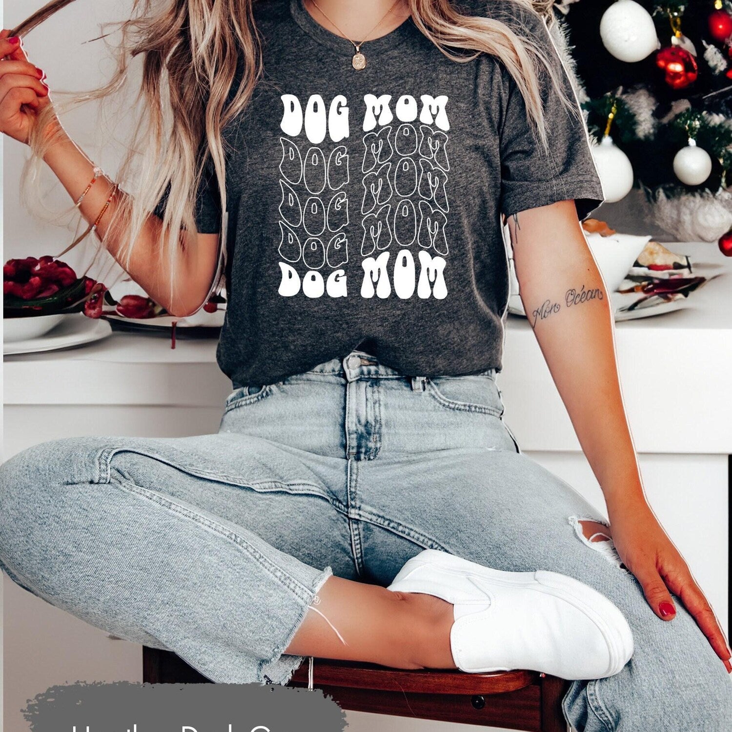 Dog Mom Shirt, Dog Mom Gift, Dog Lover Shirt, Gift for Dog Mom, Pet Lover Shirt, Dog Mom Gifts, Dog Lover Gift, Pet Lover Gift,Pet Mom Shirt