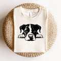 Cute American Staffordshire Terrier Sweatshirt, Cute Dog T-Shirt, Dog Mom Shirts, Dog Mama TShirt, Dog Lovers Gift, Fur Mama, Dog Mom Gift