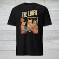 The Loafs Men's T-Shirt, Cat T-shirt, Cat Memorial Gift, Cat Lover Gift, Cat Lover T-shirt, Gift for Him, Pet Lover Gift, Men Tee Shirt,