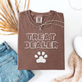 Cute Dog Mom T-Shirt, Funny Pet T-Shirt, Funny Dog T-Shirt, Funny Dog Lover Dog T-Shirt, Gift for Dog Lover, Dog Mom T-Shirt, Gift for Dog