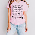 Dog Mama Shirt Dog Mom T-Shirt Dog Lover Shirt Funny Dog Sayings T-shirt Fur Mama Shirt Womens Summer Shirt Christmas Gift for Dog Mom Gift