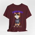 Cat Lover T-Shirt, Cute Kitten Tee, Animal Lover Shirt, Cat Mom Gift, Pet Owner Apparel