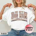In My Dog Mom Era Shirt, Dog Mom Tshirt, Dog Lover Shirt, New Dog Mom Shirt, Fur Mama, Gift For Dog Mom, Dog Gift For Mothers Day, Pet Lover