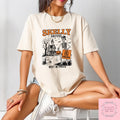 Comfort Dog Mom Club Shirt, Cool Dog Mom Social Club Tshirt, Dog Lover Gift, Fur Mama Tee, Pet Lover Gift, Retro Dog Mom Era Sweatshirt