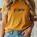 Dog Mom T-Shirt Women | Dog Mom Shirt Women | Gift for Dog Lovers | Funny Dog Shirt | Mom Gift for Dogs