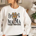 Dog Mama Shirt, Dog Mom Gift, Dog Mom T shirt, Dog Mom T-Shirt, Dog Lover Gift, Fur Mama Shirt, Pet Lover T Shirt, Dog Lover Tee, ba394-