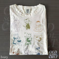 Cat 90s Tattoo Vintage Tshirt Retro Kitten Cute Lovers Gift