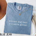 Funny Akita Mama Gift Shirt, Comfort ColorsÂ® Cute Dog Mom Shirt Akita Owner Gift Funny Dog Lover Graphic Tee for Women