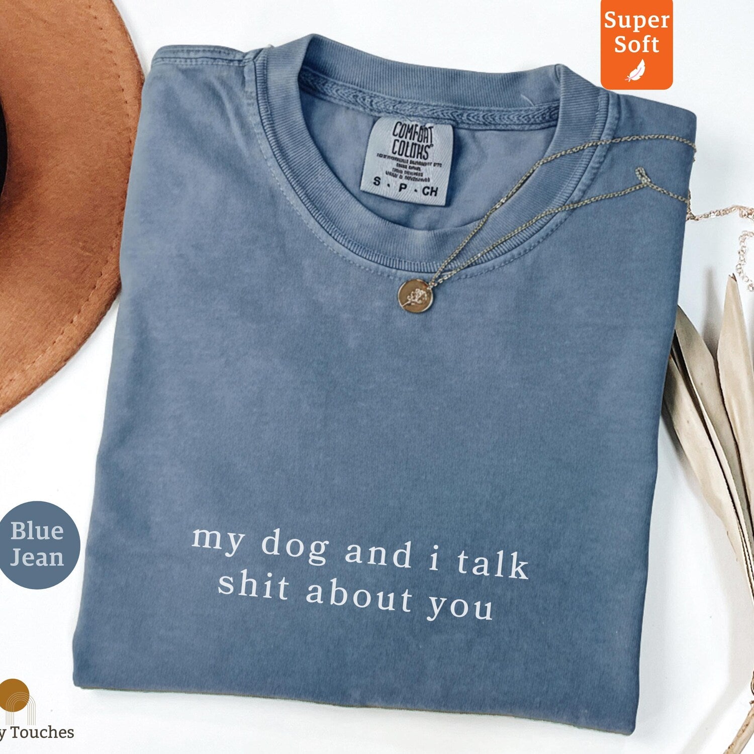 Funny Dog Mom Shirt, Dog Lover Gift, Comfortable Women Tee, Dog Lovers Shirt, Sarcastic Dog Mom, Pet Lover Tshirt