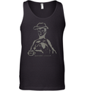 Adrianne Lenker Tank Top