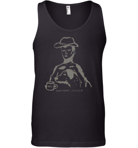Adrianne Lenker Tank Top