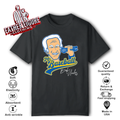 Bob Uecker Mr Baseball T Shirt