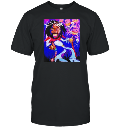 Boogieman 2024 Kendrick Lamar T Shirt