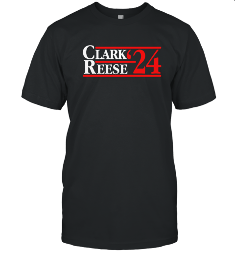 Clark Reese 03924 Shirt Caitlin Clark And Angel Reese T Shirt