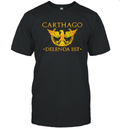 Carthago Delenda Est Shirt Carthage Must Be Destroyed T Shirt