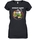Dungeons Amp Dragons Dungeon Daddy Women039S V Neck T Shirt