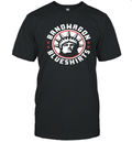 Bandwagon Blueshirts Liberty T Shirt