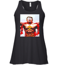 Donald Trump Trumpamania 2024 Racerback Tank