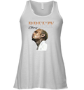 Chris Brown 2025 Concert Racerback Tank