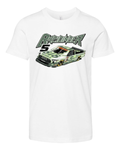 818 Tequila And Toni Breidinger Premium Youth T Shirt