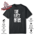 City View Logo Lettering Video Game T Shirt