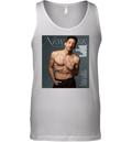 Adrien Brody Found The Part The Brutalist Is His Best Tank Top