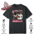 Derik Queen And Julian Reese Baltimore Built T Shirt