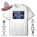 Dr Evil Jd Vance T Shirt