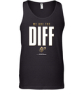 Cleveland Cavaliers We Are The Diff 2025 Nba Playoffs Tank Top
