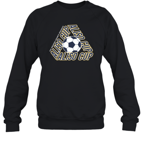 Aliso Cup Sweatshirt