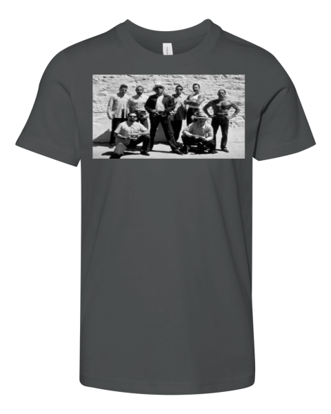 Blood In Blood Out Premium Youth T Shirt