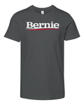 Bernie Sanders Shirt Fighting Oligarchy Premium Youth T Shirt