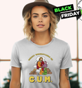 Christ Understands Me Cum Women039S T Shirt