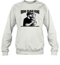 Bring Kilmar Home Kilmar Armando Abrego Garcia Sweatshirt