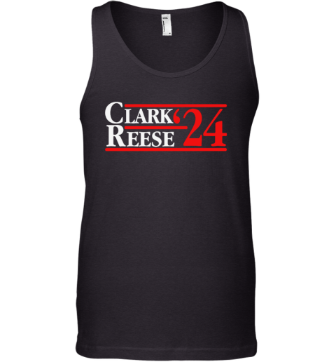 Clark Reese 03924 Shirt Caitlin Clark And Angel Reese Tank Top