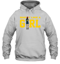 Caitlin Clark Shoot Like A Girl Hoodie