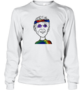 Bill Walton Long Sleeve T Shirt
